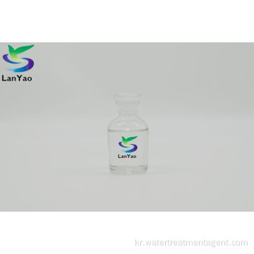 산업용 수처리용 10% PAC 밝은 노란색